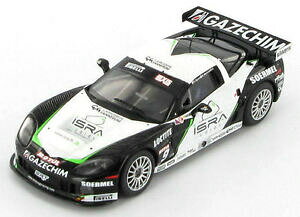 yzzr[@͌^ԁ@ԁ@[VOJ[ Rxbgcorvette c6r 9 ayarihernandez ffsa 2008 143