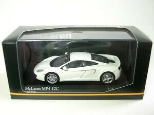 yzzr[@͌^ԁ@ԁ@[VOJ[ }N[mclaren mp412c blanc 2011