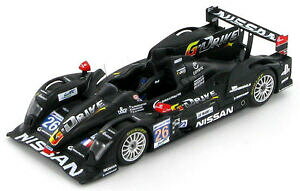 yzzr[@͌^ԁ@ԁ@[VOJ[ }oreca 03 nissan signatech 26 le mans 2012 143 s3712