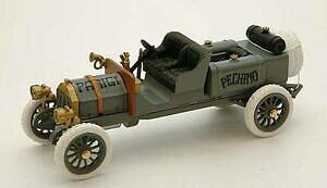 �y���������z�z�r�[�@�͌^�ԁ@�ԁ@���[�V���O�J�[ ���f�����Iitala parigi pechino 1907 143 model rio