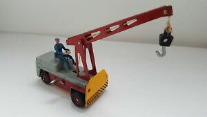 yzzr[@͌^ԁ@ԁ@[VOJ[ N[dinky toys 50 grue v