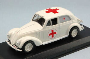 yzzr[@͌^ԁ@ԁ@[VOJ[ tBAbgbTC^Afffiat 1500 croce rossa italiana 1936 143 model best models