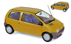 yzzr[@͌^ԁ@ԁ@[VOJ[ ~j`AXP[m[gDCS_CJXgeminiature voiture echelle 118 norev renault twingo diecast modelisme static