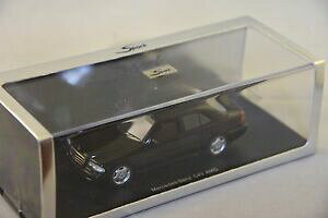 yzzr[@͌^ԁ@ԁ@[VOJ[ Xp[NZfXubNspark s1040 mercedes c43 amg 2000 noir 143