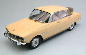 �y���������z�z�r�[�@�͌^�ԁ@�ԁ@���[�V���O�J�[ ���[�o�[���f��rover 3500 v8 rhd dark yellow 118 model modelcargroup