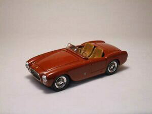 yzzr[@͌^ԁ@ԁ@[VOJ[ tF[fA[gfferrari 225 s vignale 1952 red 143 model 0097 artmodel