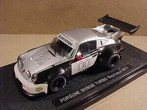 yzzr[@͌^ԁ@ԁ@[VOJ[ |VF^CAfCgitB[hfporsche 911 rsr 00 dnf 24 h daytona 1977 ongais follmer field 143 model