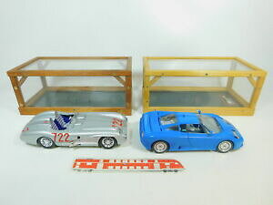 �y���������z�z�r�[�@�͌^�ԁ@�ԁ@���[�V���O�J�[ ���X�|�[�c�u�K�b�e�B�����Z�f�Xbp4956 2x burago 118 voiture sport 3035 bugatti eb 110 mercedes mb 300