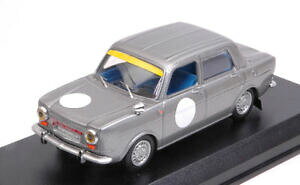 �y���������z�z�r�[�@�͌^�ԁ@�ԁ@���[�V���O�J�[ �A�o���g�����[���f�����f��simca 1150 abarth rally 1963 143 model best models
