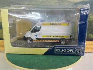 yzzr[@͌^ԁ@ԁ@[VOJ[ m[}X^[Om[ueligor renault master departementales de grenoble samu 38 ambulance 143 eli11522