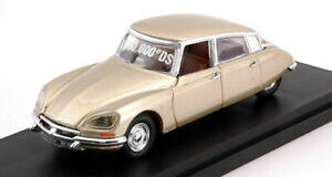 yzzr[@͌^ԁ@ԁ@[VOJ[ VgGS[hfIcitroen ds 21 n 1000000 1969 gold 143 model rio4586 rio