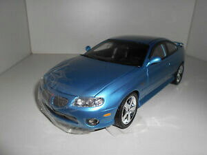 yzzr[@͌^ԁ@ԁ@[VOJ[ |eBAbNI[g[hAJpontiac gto 2004 auto world american muscle car 118