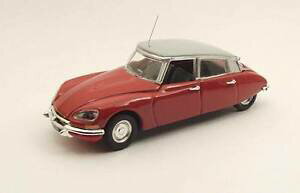 yzzr[@͌^ԁ@ԁ@[VOJ[ VgG{h[fIIcitroen ds 21 1968 bordeaux 143 model rio4340 rio