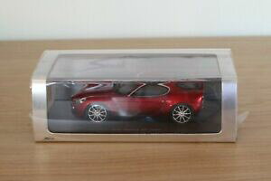 yzzr[@͌^ԁ@ԁ@[VOJ[ At@IXp[Nalfa romeo 8c 2004 spark 143 s0396