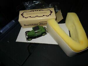 yzzr[@͌^ԁ@ԁ@[VOJ[ fXP[tH[hfJbgbrooklin models echelle 143 ford model a coupe 1930no5