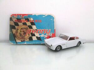 �y���������z�z�r�[�@�͌^�ԁ@�ԁ@���[�V���O�J�[ �t�F���[���y�j�[ferrari 250 gt aps politoys pininfarina 22 polistil catalogo penny omaggio