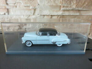 yzzr[@͌^ԁ@ԁ@[VOJ[ lIJbvV{[voiture chevrolet de luxe ht coupe neo 143 etat neuf