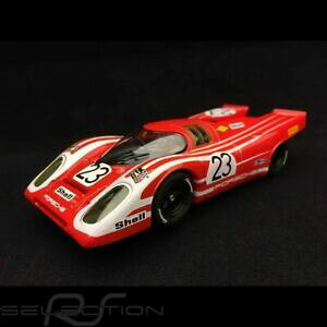 yzzr[@͌^ԁ@ԁ@[VOJ[ XbgJ[|VF}Jslot car porsche 917 k vainqueur le mans 1970 n 23 salzburg 132 carrera 200308