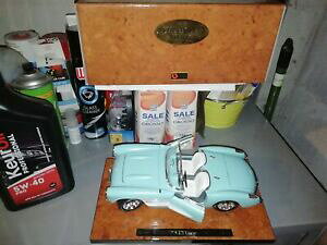 yzzr[@͌^ԁ@ԁ@[VOJ[ I[gRxbgmodellini auto 1 18 burago corvette