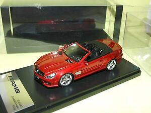 yzzr[@͌^ԁ@ԁ@[VOJ[ ZfXJuIbhzbgmercedes sl 65 amg cabriolet rouge absolute hot 143