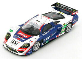 【送料無料】ホビー　模型車　車　レーシングカー サリーン＃ルマンen s7r larbre 50 le mans 2010 143 s2572