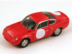 yzzr[@͌^ԁ@ԁ@[VOJ[ Xp[NftBAbgAogspark model 143 s1346 fiat abarth 1000 sibona