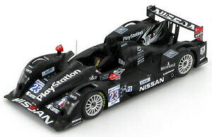 yzzr[@͌^ԁ@ԁ@[VOJ[ }oreca 03 nissan signatech 23 le mans 2012 143 s3710