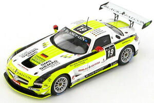 yzzr[@͌^ԁ@ԁ@[VOJ[ ZfXXpmercedes sls amg 19 spa 24hrs 2012 143 sb034