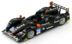 yzzr[@͌^ԁ@ԁ@[VOJ[ }oreca 03 nissan signatech 26 le mans 2013 143 s3748