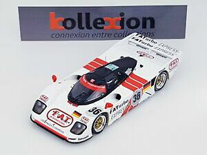 yzzr[@͌^ԁ@ԁ@[VOJ[ Xp[N|VF}spark 43lm94 porsche dauer lm n36 winner le mans 1994 143 nb
