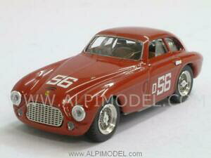 �y���������z�z�r�[�@�͌^�ԁ@�ԁ@���[�V���O�J�[ �t�F���[���A�[�gferrari 195s bridgehampton 1951 p walters 143 art 248