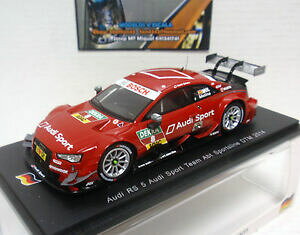 yzzr[@͌^ԁ@ԁ@[VOJ[ AEfB~Q[iAEfBX|[c`[Xp[Naudi rs5 8 miguel molina audi sport team dtm 2014 143 spark