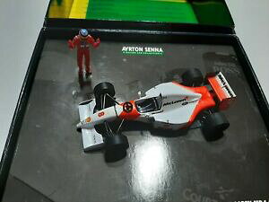 yzzr[@͌^ԁ@ԁ@[VOJ[ ACgZi}N[tH[hcofanetto ayrton senna 143 mclaren mp48 ford
