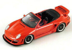 yzzr[@͌^ԁ@ԁ@[VOJ[ Xp[N|VFJuIspark s0729 porsche gemballa gtr 500 cabriolet 2007 143