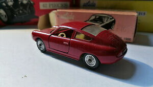 yzzr[@͌^ԁ@ԁ@[VOJ[ tBAbgAogIWiBe[W~gsolido fiat abarth 1000 vn mint in original box vintage and original