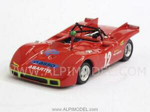 yzzr[@͌^ԁ@ԁ@[VOJ[ Aog^Kt[IxXgabarth sp 2000 targa florio 1971 taramazzoostini 143 best 9540