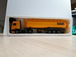 yzzr[@͌^ԁ@ԁ@[VOJ[ g[[daf 95 avec remorque pulvee tekno 150