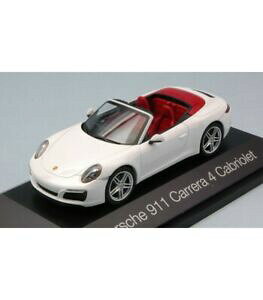 yzzr[@͌^ԁ@ԁ@[VOJ[ |VFJJuIporsche 911 carrera 4 cabriolet white 143