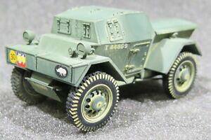 yzzr[@͌^ԁ@ԁ@[VOJ[ mi0223 135 pro built resin kombrig daimler dingo mki