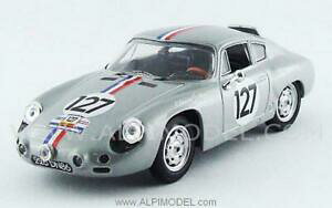 yzzr[@͌^ԁ@ԁ@[VOJ[ |VFAogtXxXgporsche abarth tour de france 1961 bouchetaury 143 best 9580