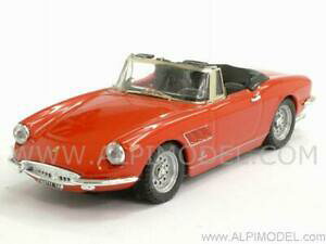 yzzr[@͌^ԁ@ԁ@[VOJ[ tF[NbhxXgferrari 330 gt spider red 143 best 9130