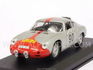 yzzr[@͌^ԁ@ԁ@[VOJ[ |VFAogc[hRXxXgporsche abarth tour de corse 1961 143 best 9505