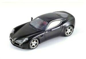 yzzr[@͌^ԁ@ԁ@[VOJ[ Xp[NAt@IWl[uTubNspark s0394 alfa romeo 8c salon de geneve 2007 noir 143