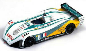 yzzr[@͌^ԁ@ԁ@[VOJ[ Xp[N}spark s0338 wr n8 24h le mans 1995 p petit p gonin m rostan 143