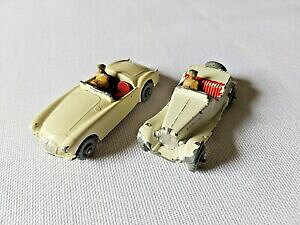 yzzr[@͌^ԁ@ԁ@[VOJ[ }b`RX|[c~[bgmatchbox moko lesney mga voiture de sport mg midget