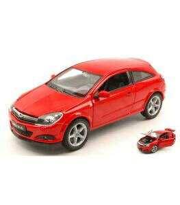 �y���������z�z�r�[�@�͌^�ԁ@�ԁ@���[�V���O�J�[ �I�y���A�X�g��opel astra gtc 2005 red 118