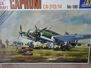 �y���������z�z�r�[�@�͌^�ԁ@�ԁ@���[�V���O�J�[ �L�b�g�X�P�[�����f��caproni ca313 kit 172 scale, italeri model