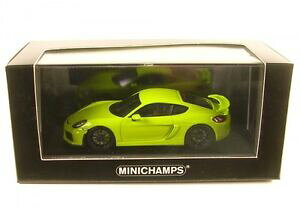 yzzr[@͌^ԁ@ԁ@[VOJ[ |VFPC}OAe}porsche cayman gt4 acid green 2016