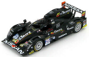 yzzr[@͌^ԁ@ԁ@[VOJ[ f^}oreca 03 nissan deltaadr 25 le mans 2013 143 s3747