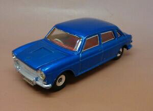 �y���������z�z�r�[�@�͌^�ԁ@�ԁ@���[�V���O�J�[ �I�[�X�e�B��dinky toys austin 1800 ref 171 excellent etat 143